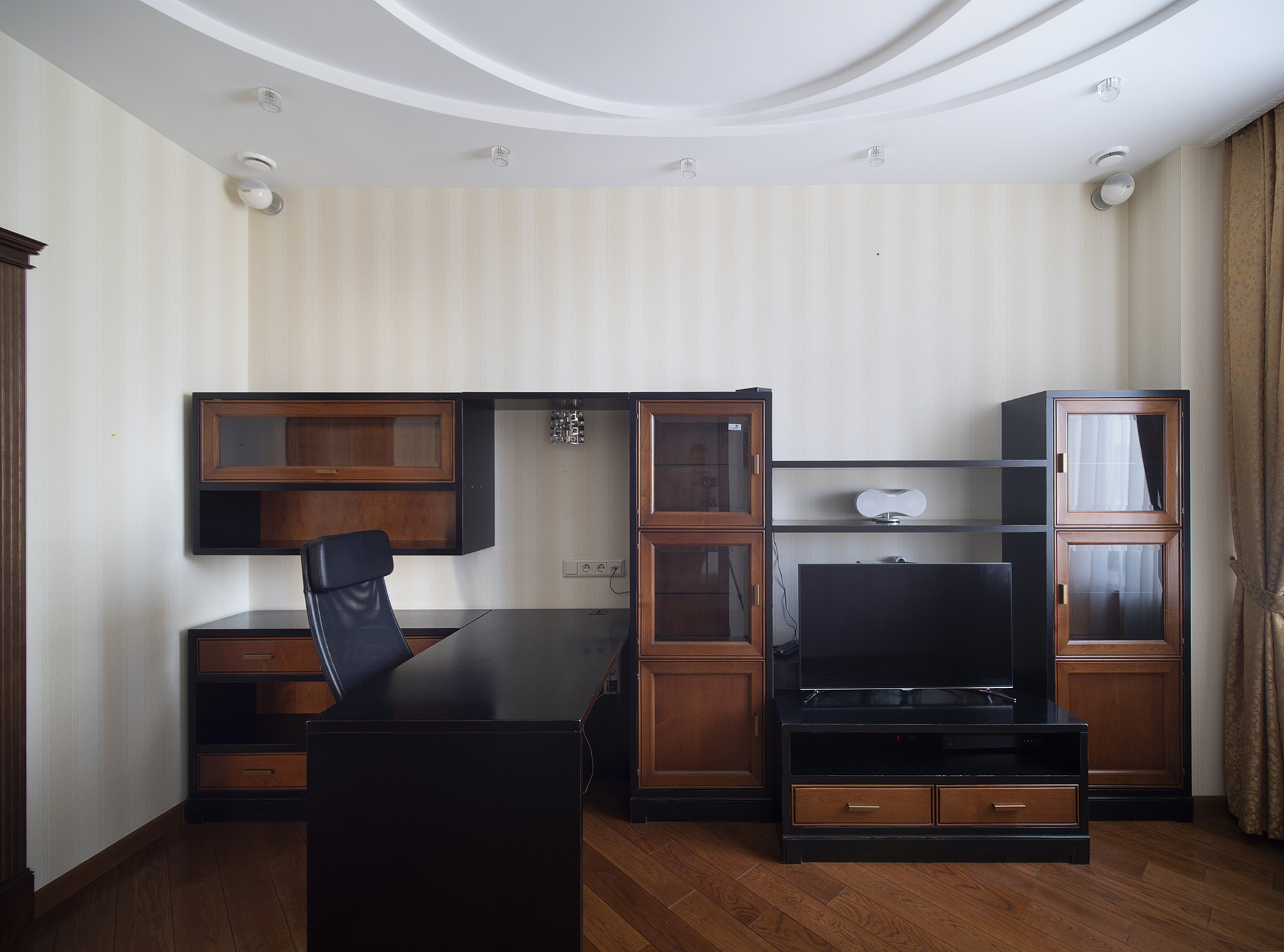 5-room apartment For rent in Moscow, 148 m²