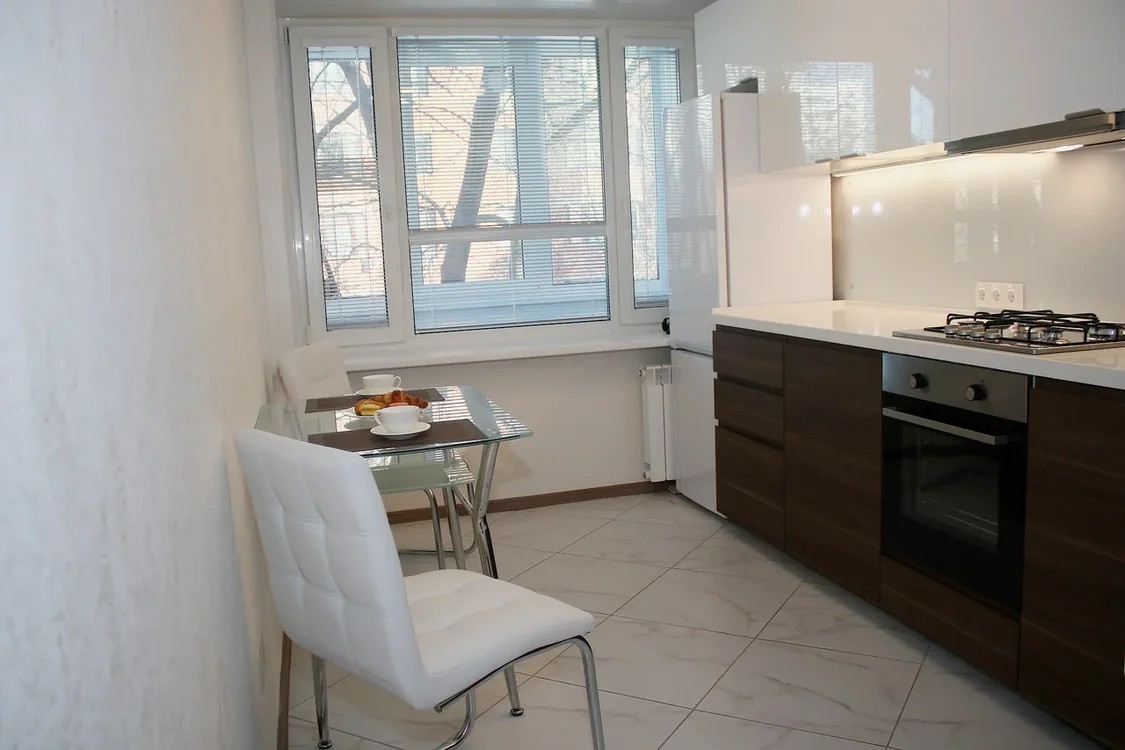 Rent 1-room apartment in Moscow, 35 m²