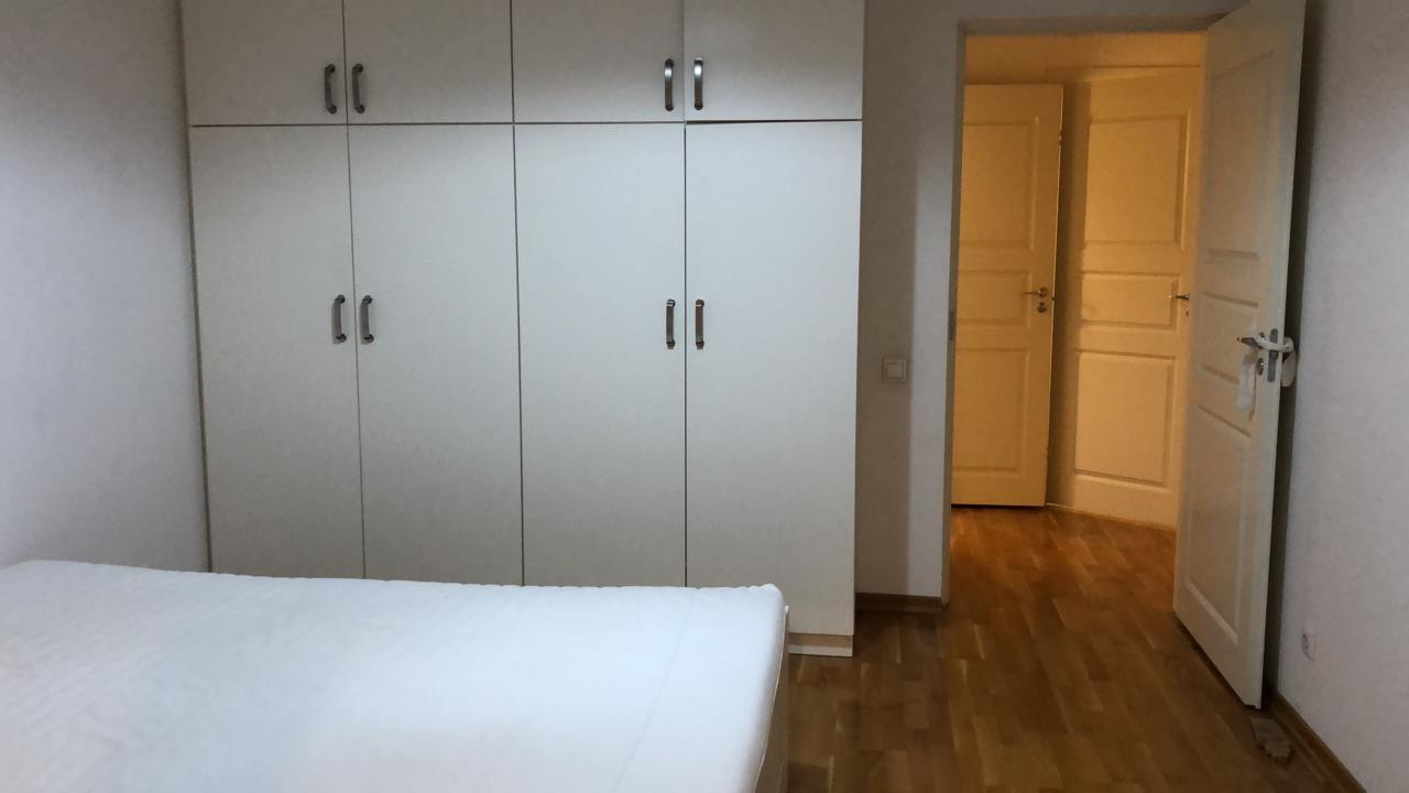 Rent 2-bedroom apartment in Moscow, 89 m²