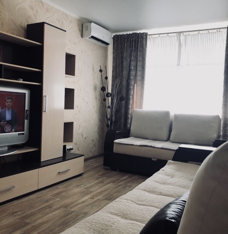 Rent 1-room apartment in Moscow 37 m²
