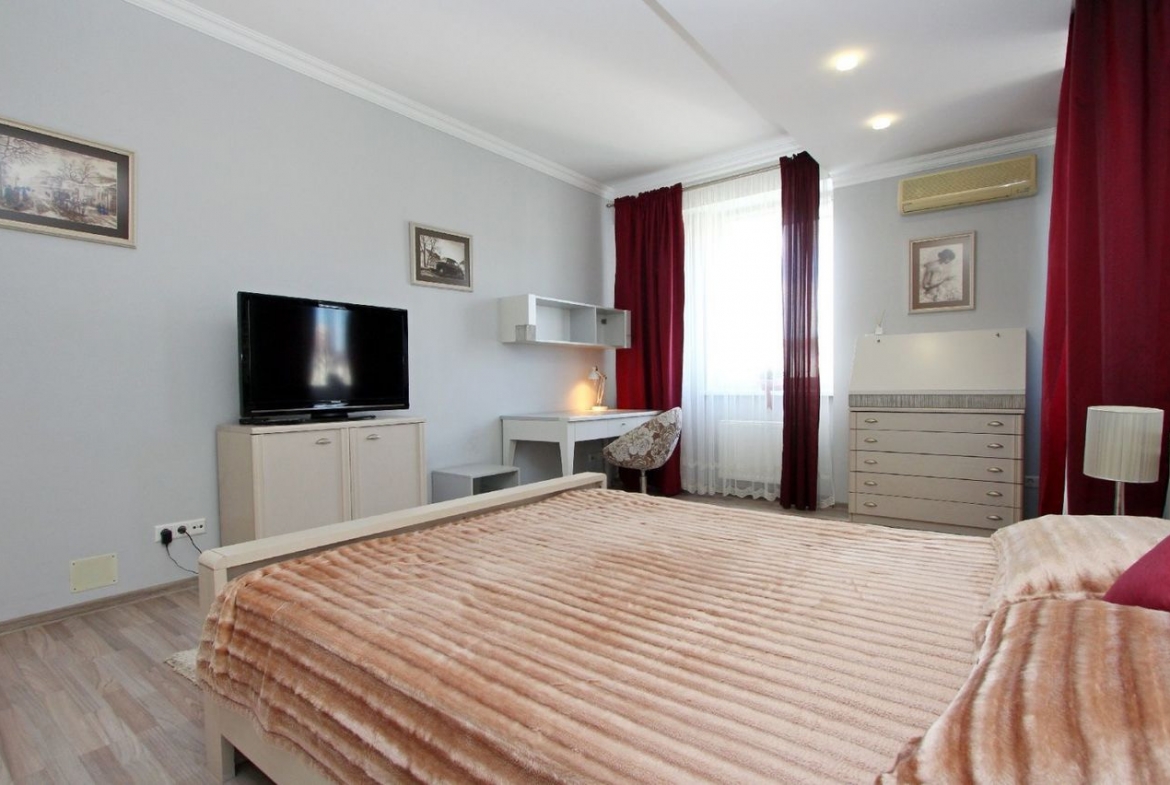 Rent 1-room apartment in Moscow, 35.5 m²