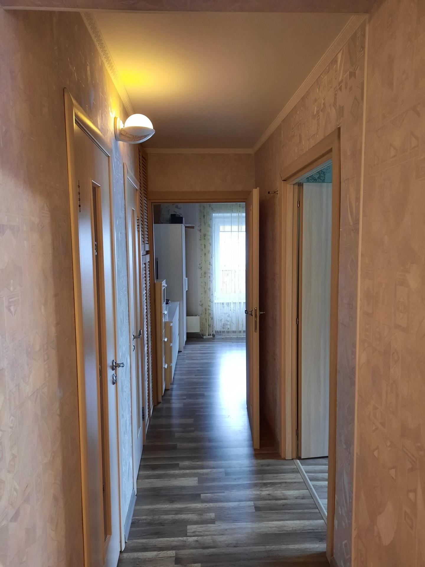 Rent 3-room apartment, 64 m²